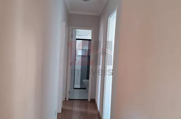 APARTAMENTO PARA LOCAÇÃO – COND. DEL GIARDINO 3 | PIRACICABA/SP