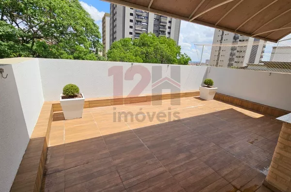 Cobertura maravilhosa para venda,  Jardim Elite, Piracicaba - Foto 1