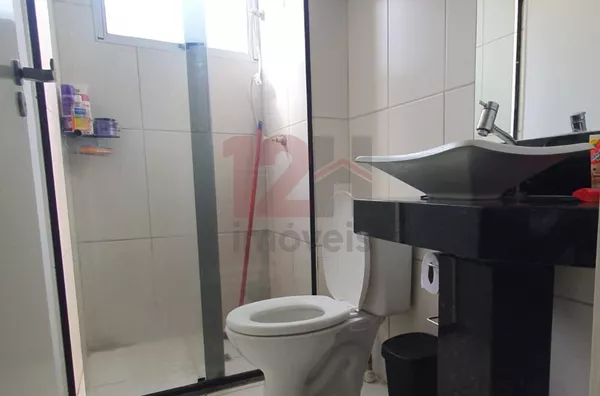 Apartamento para venda, 2 quarto(s),  Monte Líbano, Piracicaba - Foto 5