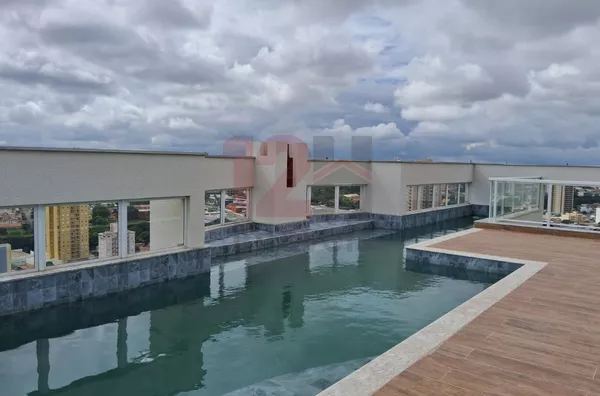 Apartamento para venda,  Vila Independencia, Piracicaba - Foto 2