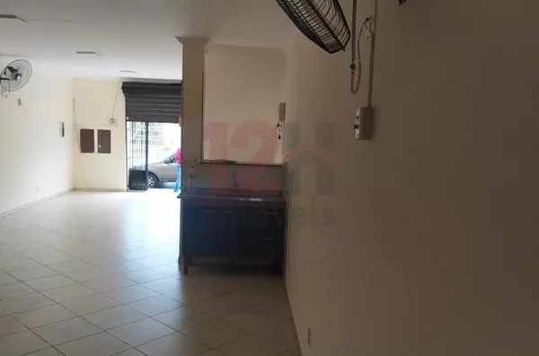 SALA COMERCIAL - VILA REZENDE, PIRACICABA/SP - Foto 3