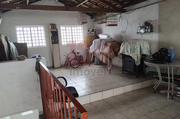 Casa para venda, 3 quarto(s),  Jardim Brasília, Piracicaba - Foto 2