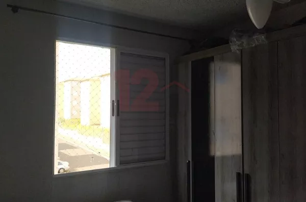 Apartamento para aluguel, 2 quarto(s),  Vila Sônia, Piracicaba - Foto 3