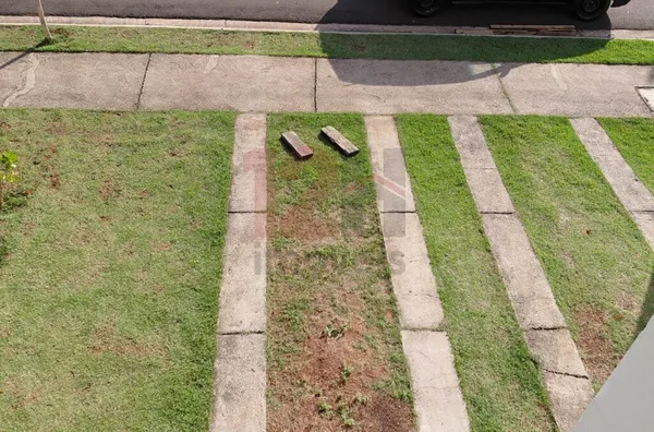 Casa para aluguel sobreposta, Nova Suiça Piracicaba