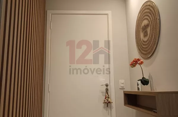 Apartamento para venda, 2 quarto(s),  Parque Conceição Ii, Piracicaba