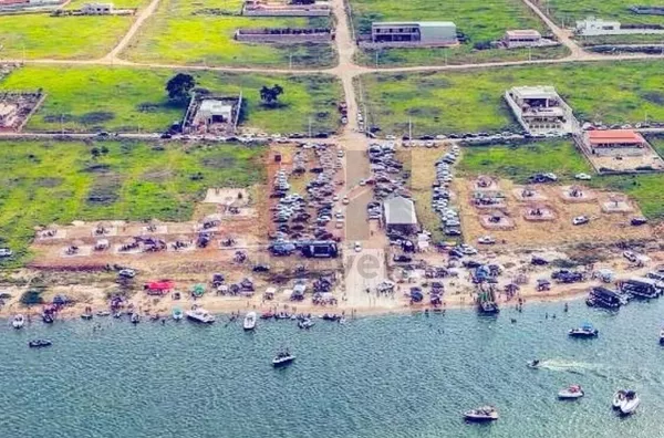 Terreno para venda,  , Santa Maria Da Serra - Foto 2