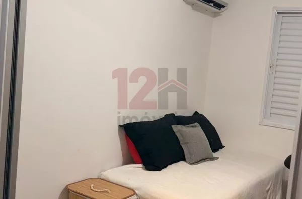 Apartamento para venda, 2 quarto(s),  Jardim Abaeté, Piracicaba - Foto 4