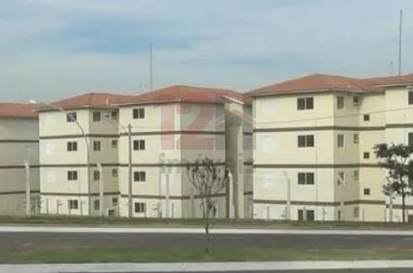 Apartamento para venda,  Vale Do Sol, Piracicaba - Foto 2