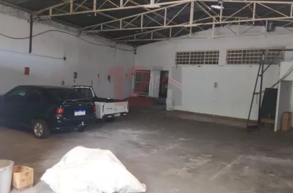 Barracão para aluguel,  São Luiz, Piracicaba - Foto 5