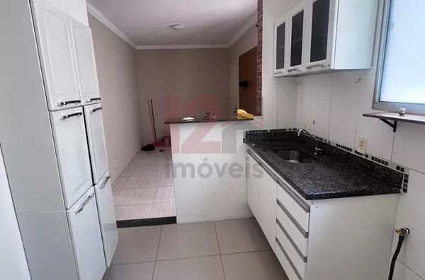 Apartamento para venda,  Jardim São Francisco, Piracicaba - Foto 4