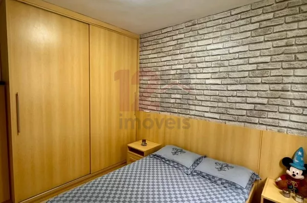 APARTAMENTO PARA LOCAÇÃO – JARDIM ELITE, PIRACICABA/SP - Foto 5