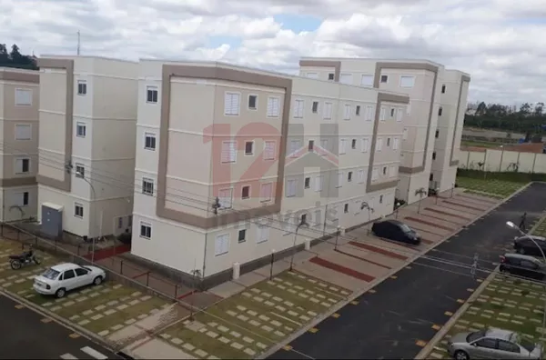 Apartamento para , 2 quarto(s),  Ondas, Piracicaba - Foto 3