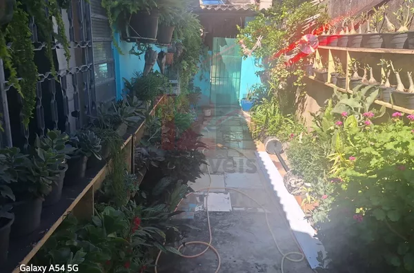 Casa para venda, 3 quarto(s),  Núcleo Habitacional Lúcia Taranto Marrano, Rio Das Pedras - Foto 3