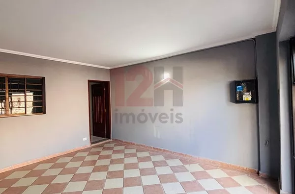 Casa para venda,  Jardim Sol Nascente I- Piracicaba - Foto 2