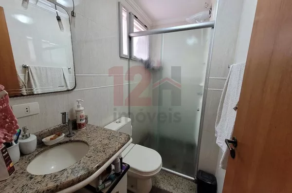 Apartamento para venda, 2 quarto(s),  Jardim Elite, Piracicaba - Foto 4