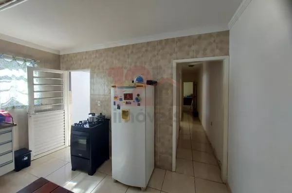 Casa para venda,  Santa Terezinha, Piracicaba - Foto 4