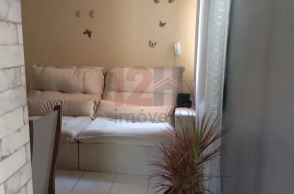 Apartamento para venda, 2 quarto(s),  Vila Sônia, Piracicaba - Foto 4