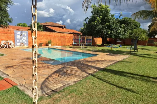 CASA EM CONDOMINIO, CAMPESTRE - PIRACICABA/SP - Foto 1