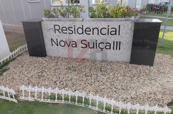 Casa para aluguel sobreposta, Nova Suiça Piracicaba