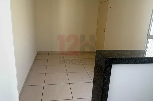 Apartamento para venda, 2 quarto(s),  Santa Terezinha, Piracicaba - Foto 6