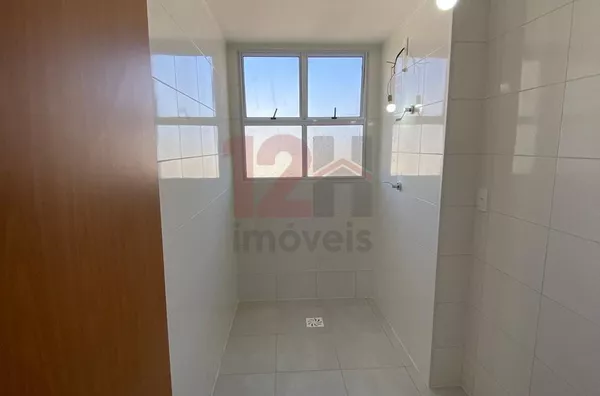 Apartamento para aluguel, 1 quarto(s),  Pompéia, Piracicaba - Foto 4