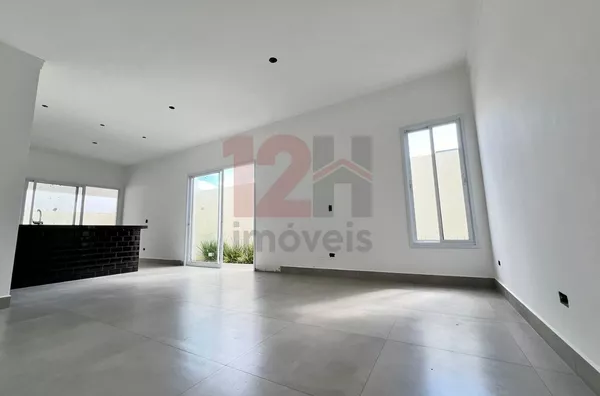 Casa em condomínio para venda, 3 quarto(s),  Taquaral, Piracicaba - Foto 2