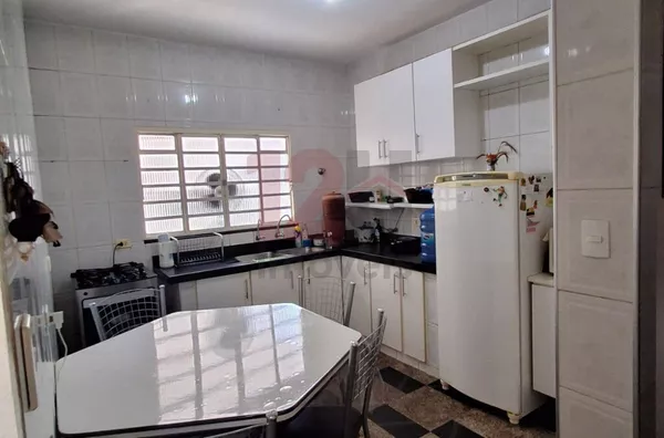 Casa para venda, 3 quarto(s),  Residencial Serra Verde, Piracicaba - Foto 2