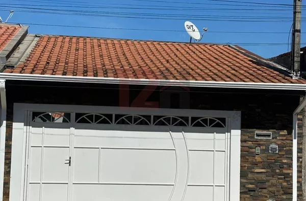 Casa para venda, 3 quarto(s),  Parque Residencial Monte Rey, Piracicaba