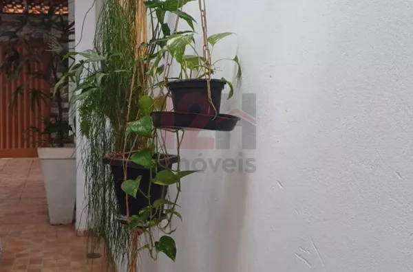 Casa para venda, 2 quarto(s),  Conjunto Residencial Mário Dedini, Piracicaba - Foto 4