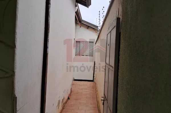 Casa para venda, 2 quarto(s),  Jardim Brasília, Piracicaba - Foto 4