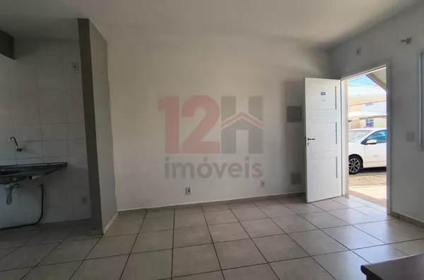 Casa geminada para venda,  Parque Residencial Piracicaba - Balbo, Piracicaba - Foto 3