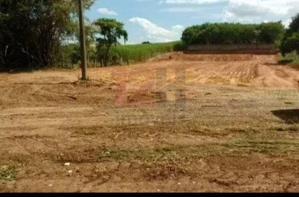 Terreno para venda,  Loteamento Canaa ( Paudalinho ), Piracicaba - Foto 1