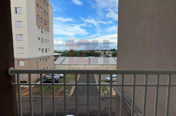 Apartamento para venda, 2 quarto(s),  - Selecione - Bairro, Piracicaba - Foto 1
