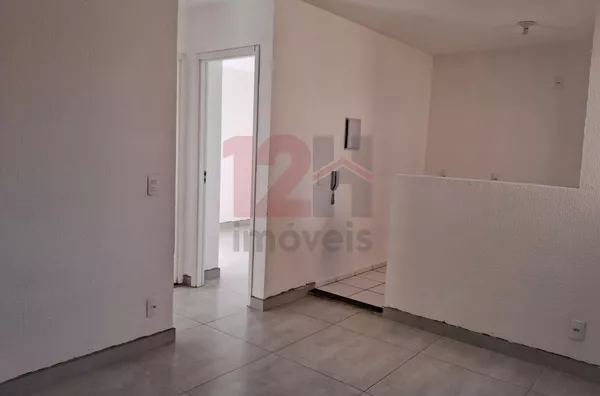 APARTAMENTO TÉRREO PARA LOCAÇÃO - POMPÉIA, PIRACICABA/SP