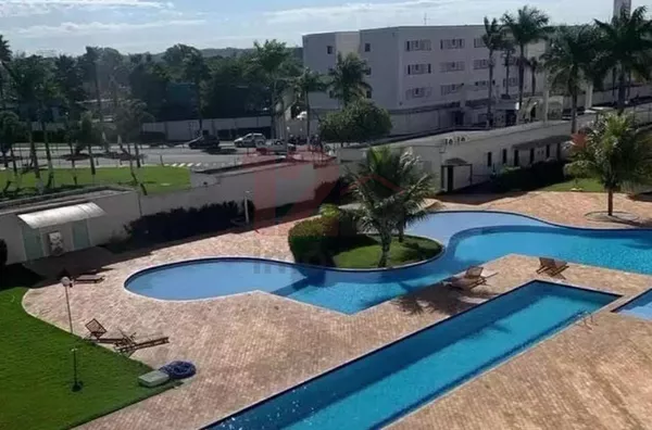 Apartamento para venda, 2 quarto(s),  Santa Terezinha, Piracicaba - Foto 1