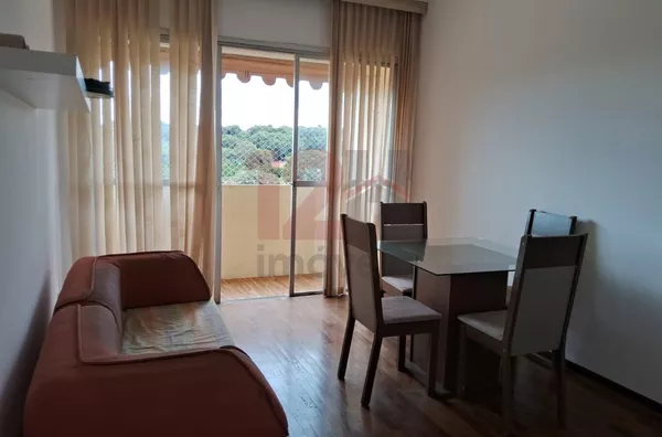 Apartamento para aluguel,  Centro, Piracicaba - Foto 1