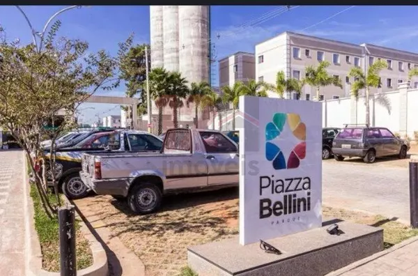 Apartamento para venda e permuta, Pompéia Piracicaba - Foto 1