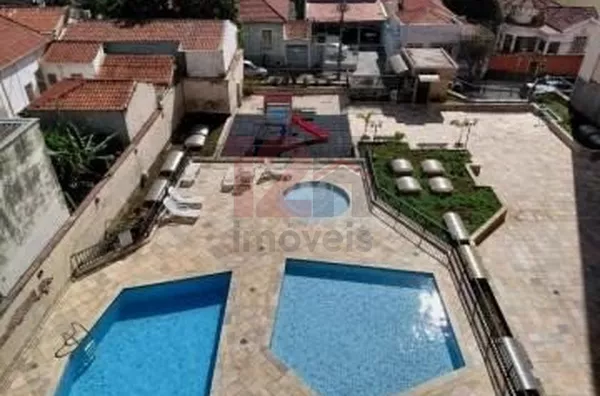 Apartamento para venda, 2 quarto(s),  Centro, Piracicaba