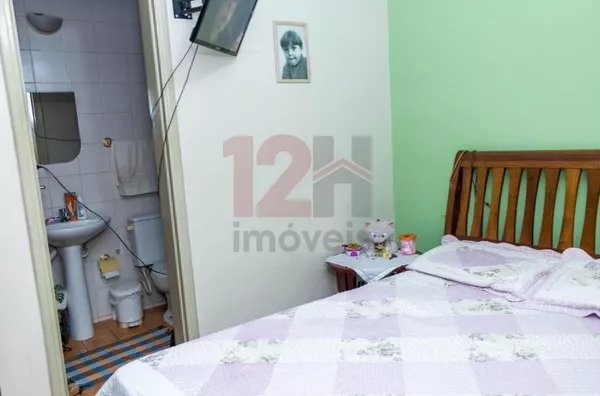 Apartamento para venda, 3 quarto(s),  Jardim Caxambu, Piracicaba - Foto 2