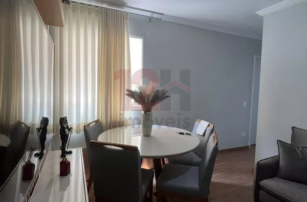 APARTAMENTO PARA LOCAÇÃO – COND. DEL GIARDINO 3 | PIRACICABA/SP - Foto 2