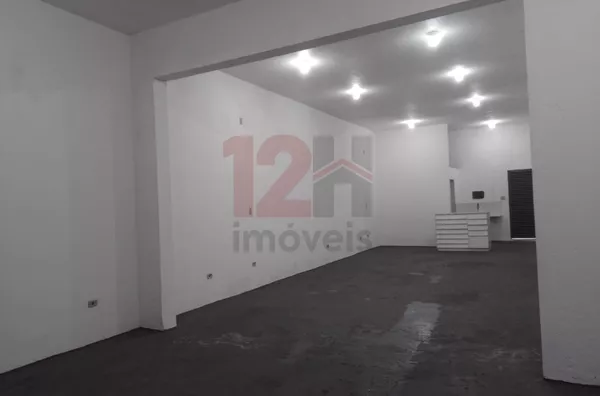 Sala comercial para aluguel,  Jardim Algodoal, Piracicaba - Foto 2