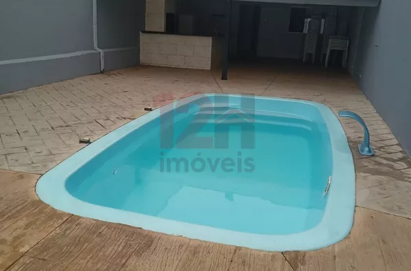 Casa para venda, 1 quarto(s),  água Branca, Piracicaba - Foto 2