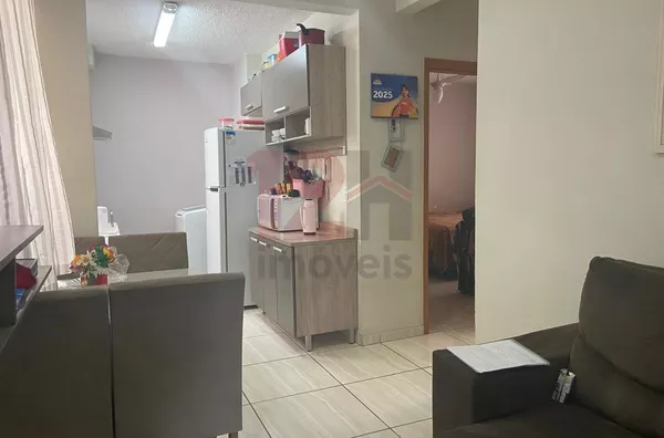 Apartamento para venda, Piracicamirim, Piracicaba - Foto 6