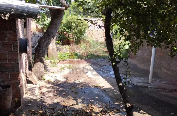 Casa para venda e permuta, 2 quarto(s),  Centro, Santa Maria Da Serra - Foto 3