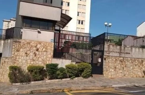 Apartamento para venda, 2 quarto(s),  Centro, Piracicaba