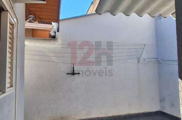 Casa para venda, 2 quarto(s),  Jardim Ibirapuera, Piracicaba