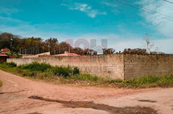 Terreno para venda,  Pau Queimado, Piracicaba