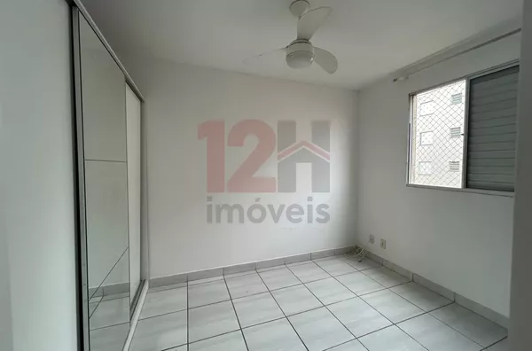 Apartamento para aluguel, 2 quarto(s), Pompéia, Piracicaba - Foto 12