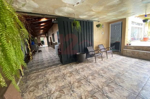 Casa Vila Rezende - 3 dormitorios - com planejados - Foto 2