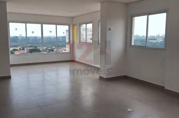 Apartamento para venda, 2 quarto(s),  Vila Independencia, Piracicaba - Foto 6